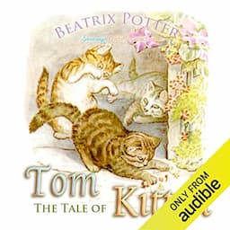 The Tale of Tom Kitten