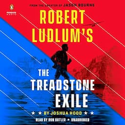 Robert Ludlum's The Treadstone Exile