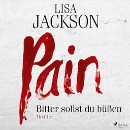 Pain - Bitter sollst du b&uuml;&szlig;en