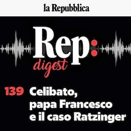 Celibato, papa Francesco e il caso Ratzinger