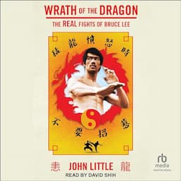 Wrath of the Dragon