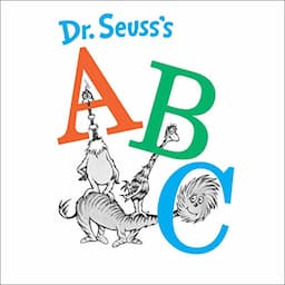 Dr. Seuss's ABC