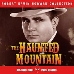 The Haunted Mountain