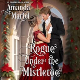 Rogue Under the Mistletoe