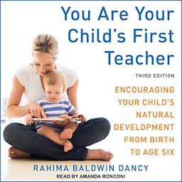 You Are Your Child's First Teacher, Third Edition