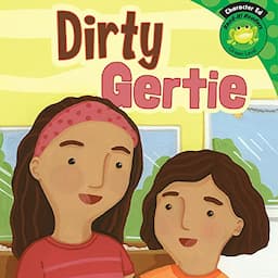 Dirty Gertie