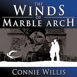 The Winds of Marble Arch