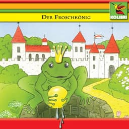 Der Froschk&ouml;nig und andere M&auml;rchen