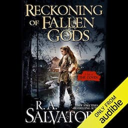 Reckoning of Fallen Gods