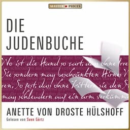 Die Judenbuche