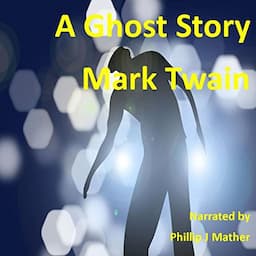 A Ghost Story