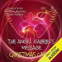 The Angel Gabriel's Message Christmas Carol