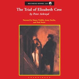 The Trial of Elizabeth Cree