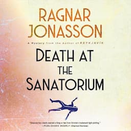 Death at the Sanatorium