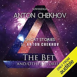 Short Stories by Anton Chekhov: Volume 7