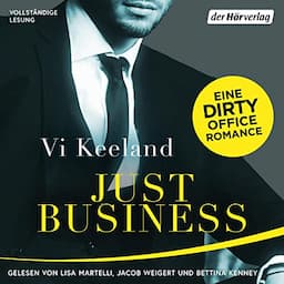 Just Business (German edition)