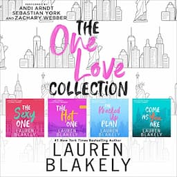 The One Love Collection