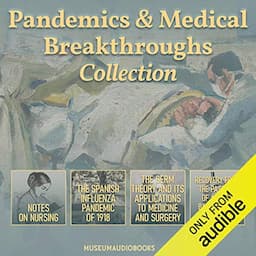 Pandemics &amp; Medical Breakthroughs Collection