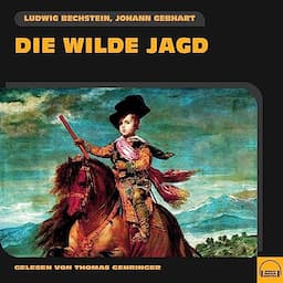 Die wilde Jagd