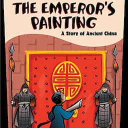 The Emperor's Painting