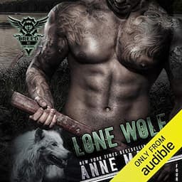 Lone Wolf