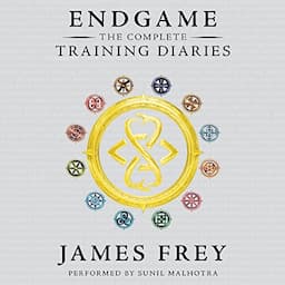 Endgame: The Complete Training Diaries