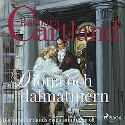 Diona och dalmatinern