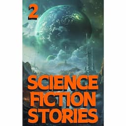 Science Fiction Stories 2