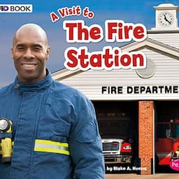 The Fire Station