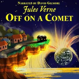 Off on a Comet