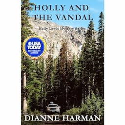 Holly and the Vandal