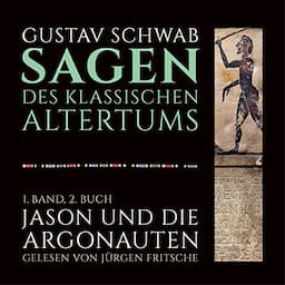 Jason und die Argonauten