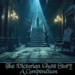 The Victorian Ghost Story - A Compendium