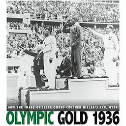 Olympic Gold 1936