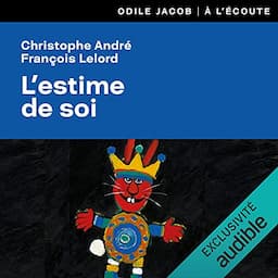 L'estime de soi