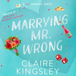 Marrying Mr. Wrong