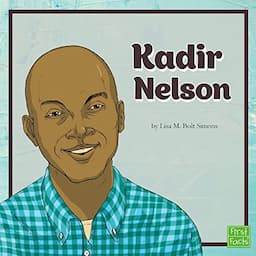 Kadir Nelson