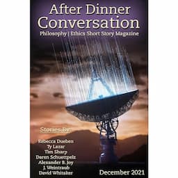 After Dinner Conversation Magazine (December, 2021)