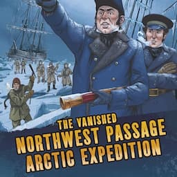 The Vanished Northwest Passage Arctic Expedition