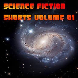 Science Fiction Shorts Volume 1