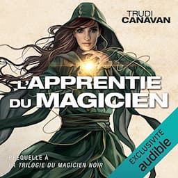 L'apprentie du magicien