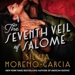 The Seventh Veil of Salome