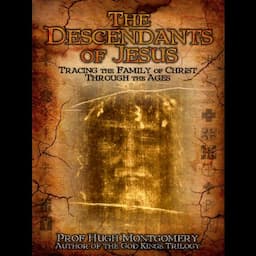 The Descendants of Jesus