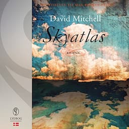 Skyatlas (Danish Edition)