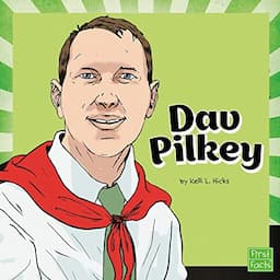 Dav Pilkey