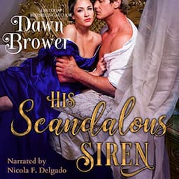 His Scandalous Siren