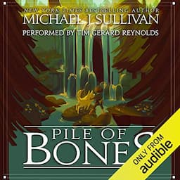 Pile of Bones