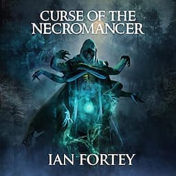 Curse of the Necromancer