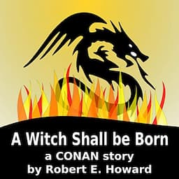 A Witch Shall be Born