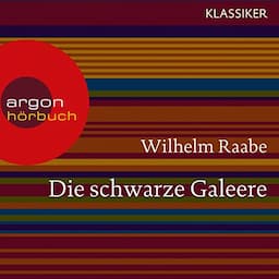 Die schwarze Galeere